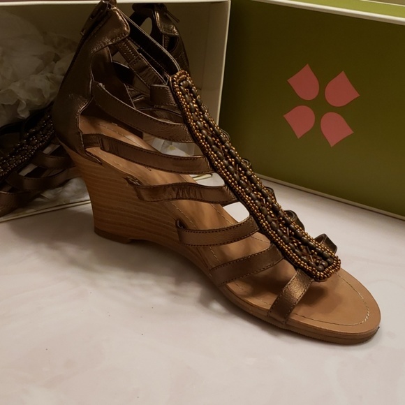 INC International Concepts shoes - Picture 2 of 5